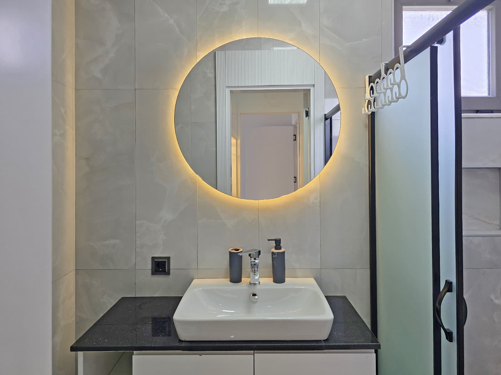 Luxury Bathroom